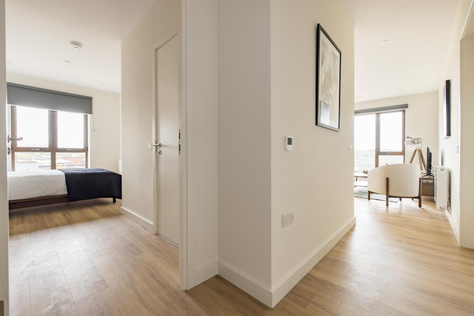 Charles Hope London Greenford Exterior photo